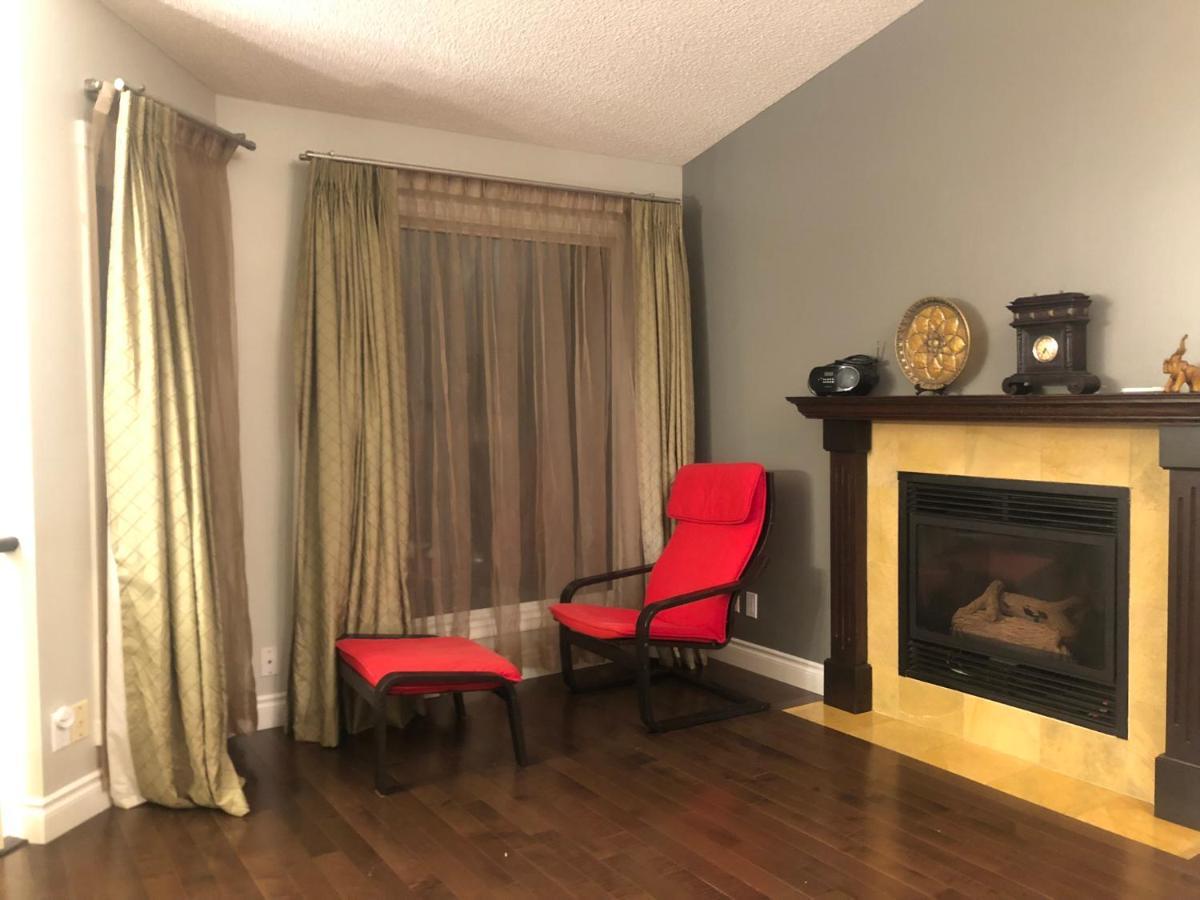Citadle Hill House! * Calgary