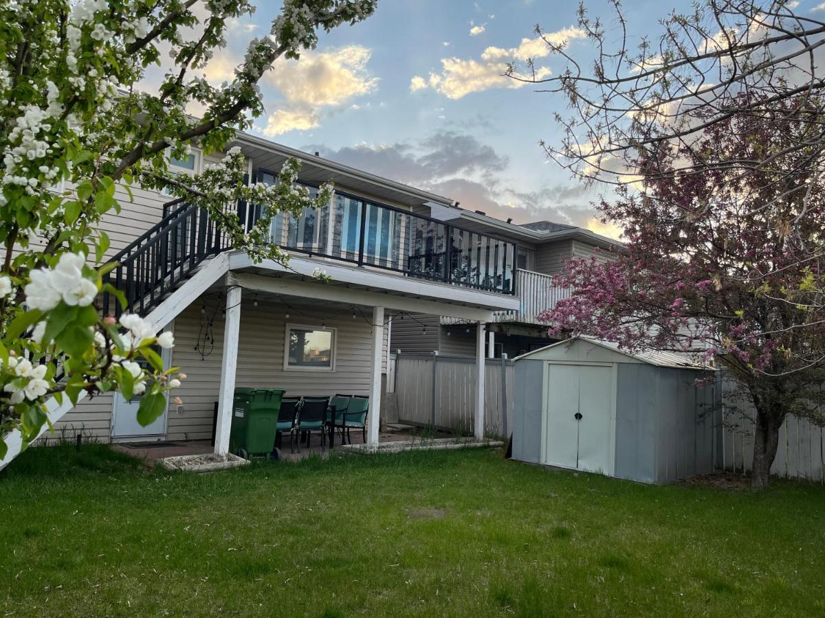 Citadle Hill House! Calgary