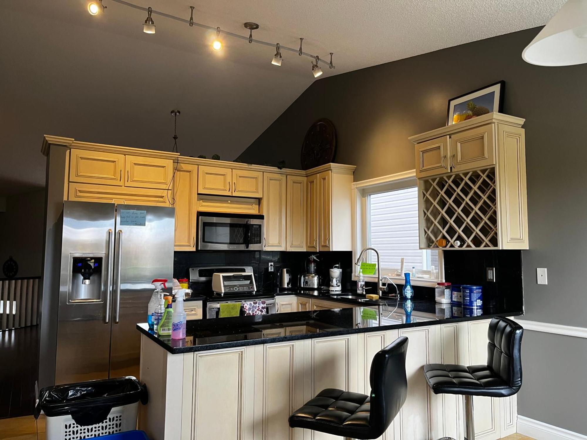Citadle Hill House! Homestay Calgary