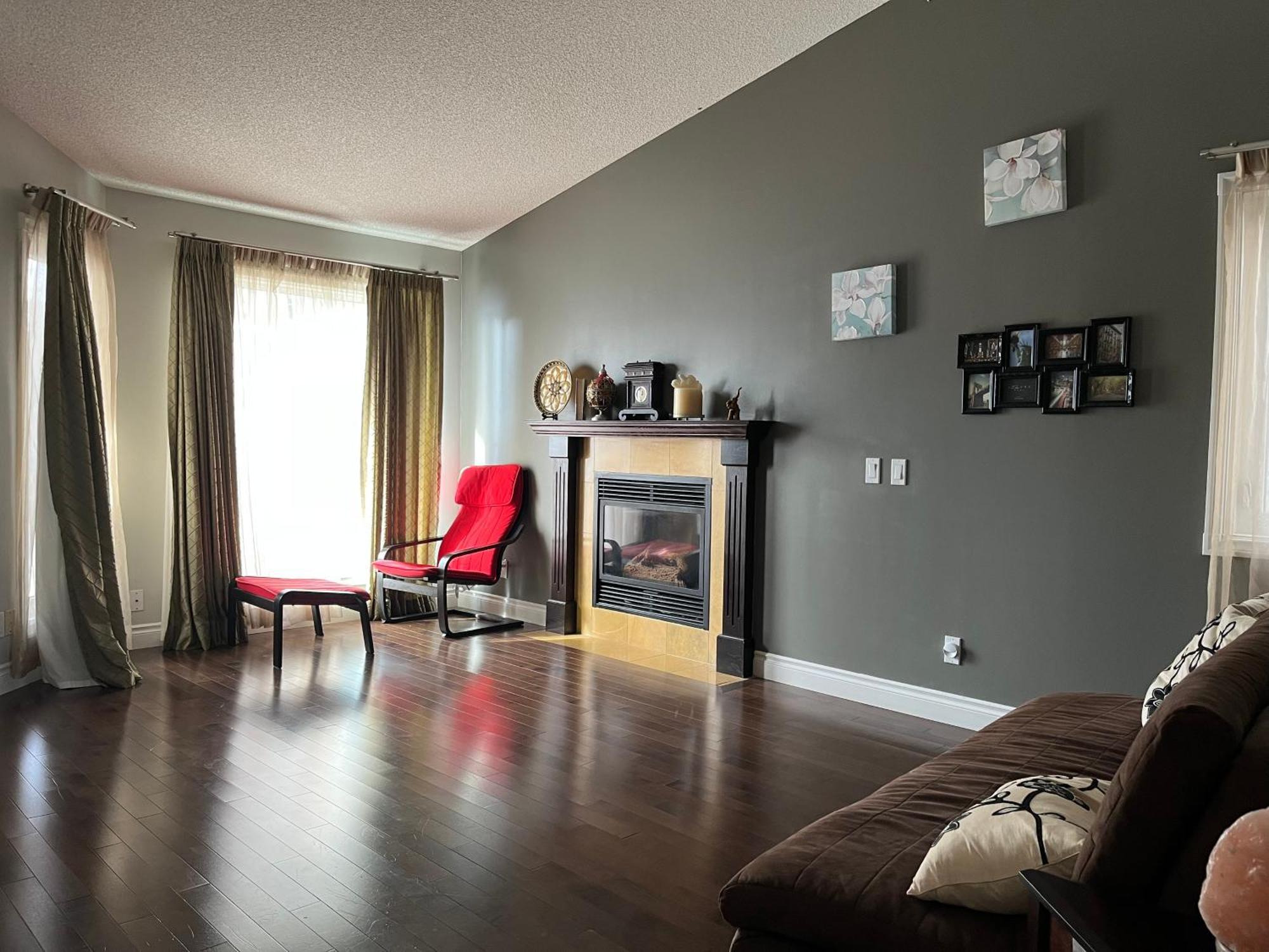 Citadle Hill House! * Calgary